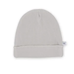 Cappellino neonato in bambù, Sabbia