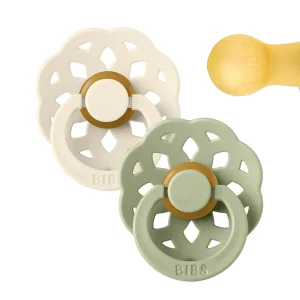Ciucci boheme Ivory/Sage, Gomma