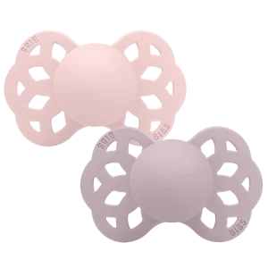Ciucci Infinity Blossom/Dusky Lilac, Gomma