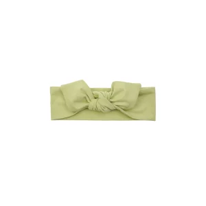 Fascia capelli bimba Matcha