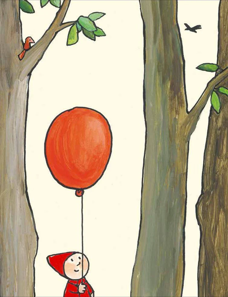 Libro Il mio palloncino - ITA - immagine 3