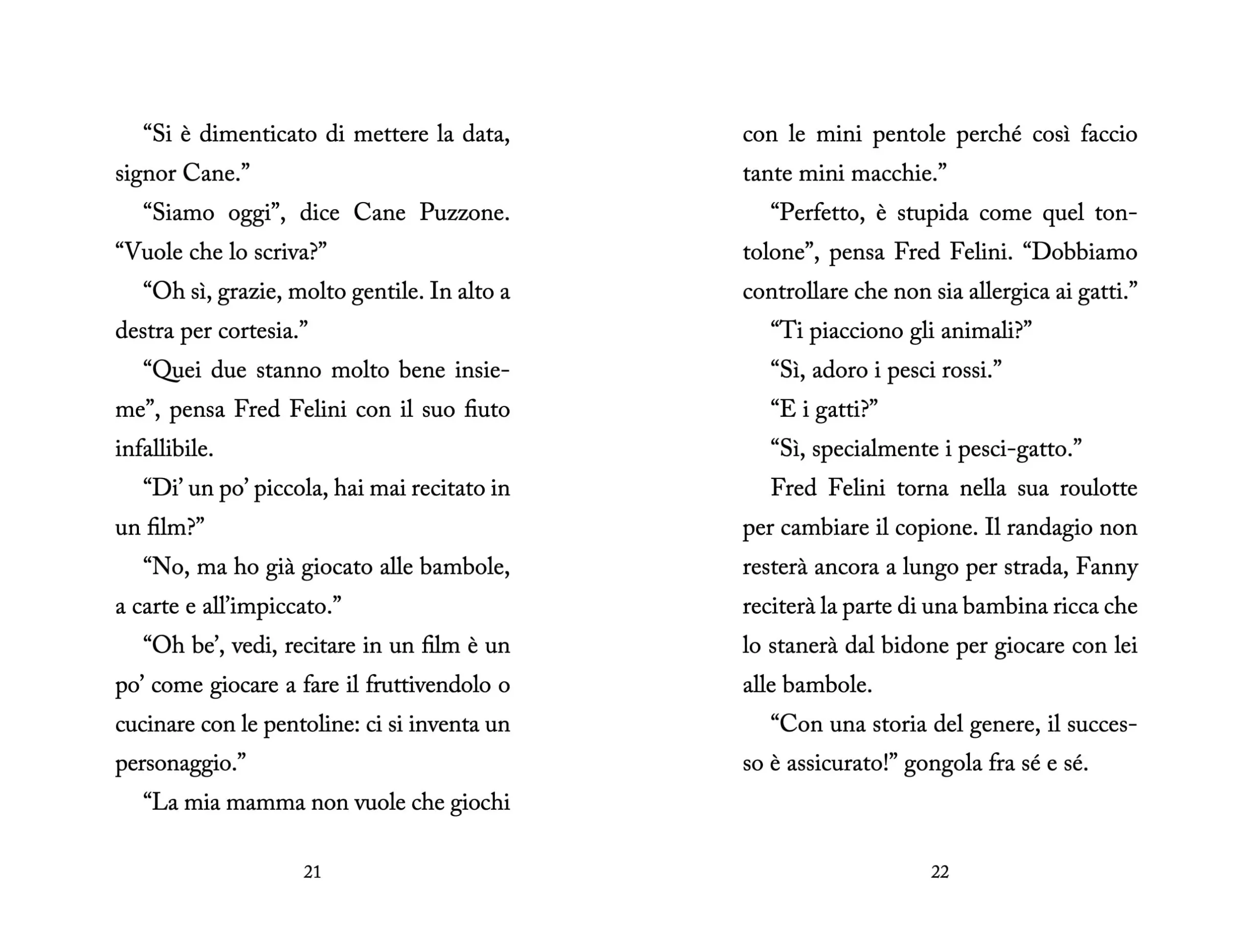 Libro Cane Puzzone a Hollywood - ITA - immagine 7