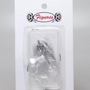 Cartrix Figure Terminator 2 T800-C (Auto Non Inclusa) 1/64