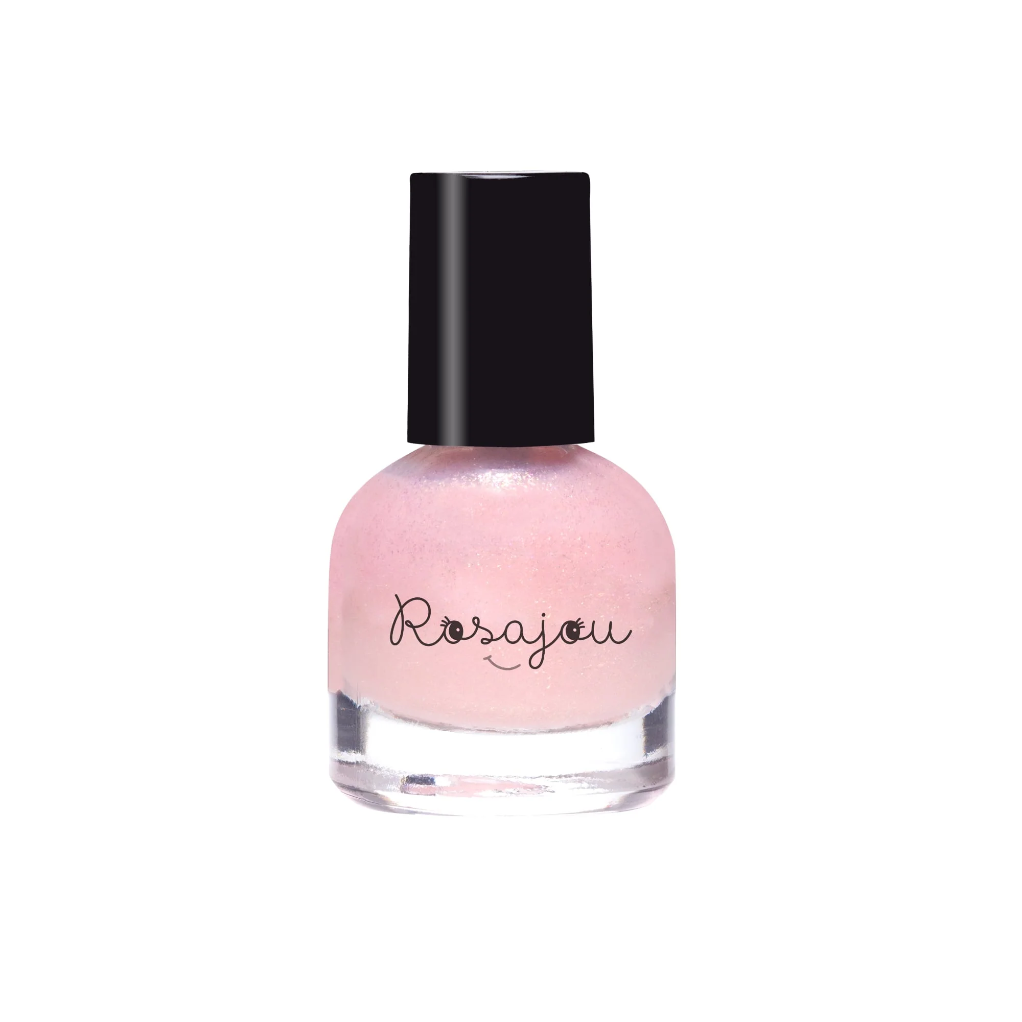 Duo smalto pelabile e gloss brillante per bambini, Ballerine - immagine 4