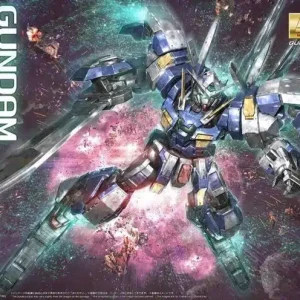 Bandai MG Gundam Avalanche Exia Kit Montaggio 1/100