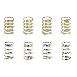 Tamiya 10321 Mini 4wd Sliding Damper 2 Spring Set