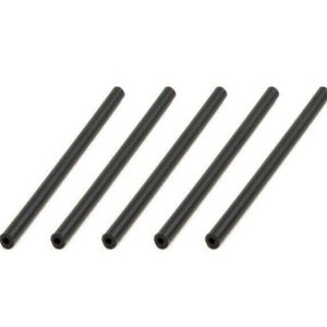 Tamiya 10320 Mini 4wd Rubber Tubing 3.5x60mm (5pcs)