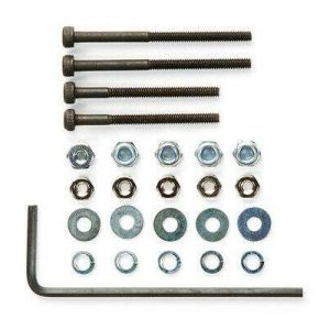 Tamiya 15454 Mini 4wd Set Viti e Dadi 2mm (25mm, 30mm)