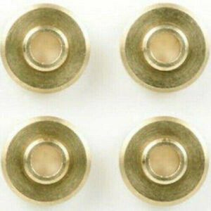Tamiya 94381 Mini 4wd Metal Bearing Set Boccole Ottone