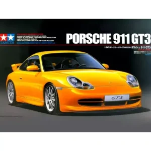 Tamiya 24229 Porsche 911 GT3 Kit Montaggio 1/24